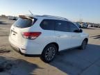 2016 Nissan Pathfinder S