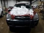 2006 Hyundai Tucson GLS