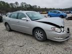 2008 Buick Lacrosse CXL