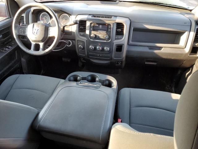 2013 Dodge RAM 1500 ST