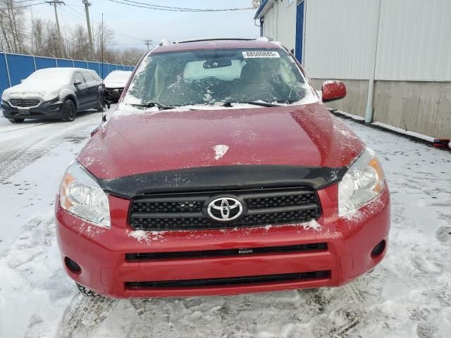 2008 Toyota Rav4