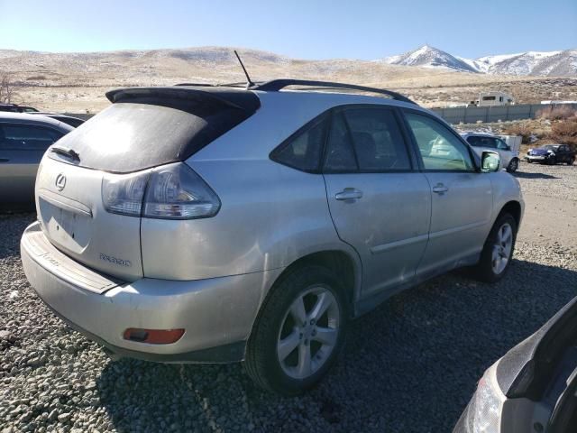 2005 Lexus RX 330