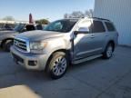 2008 Toyota Sequoia Platinum