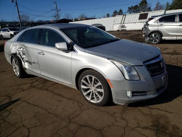 2016 Cadillac XTS Luxury Collection