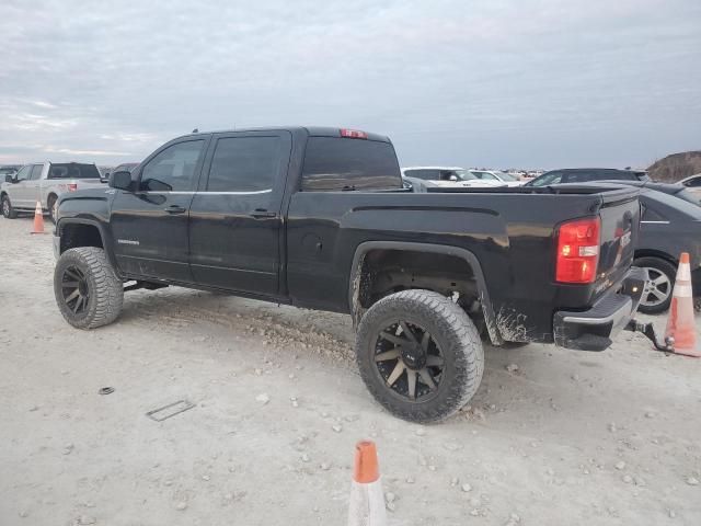 2016 GMC Sierra K1500 SLE