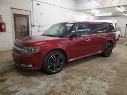 Ford Vehiculos salvage en venta: 2014 Ford Flex Limited