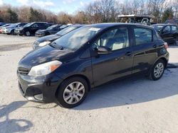 2014 Toyota Yaris en venta en North Billerica, MA