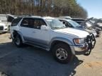 1997 Toyota 4runner Limited