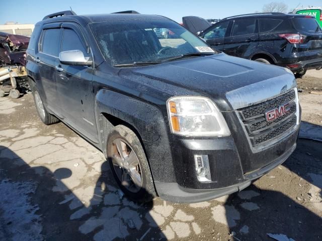 2014 GMC Terrain SLE