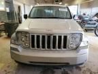 2008 Jeep Liberty Limited