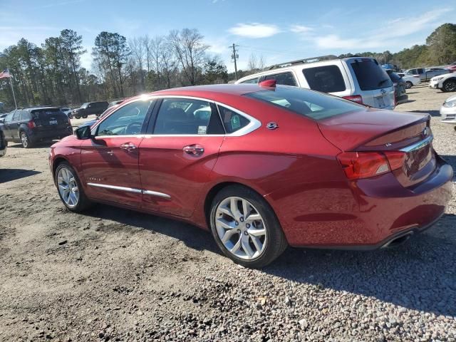 2019 Chevrolet Impala Premier