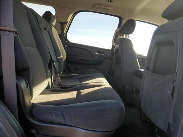 2007 Chevrolet Tahoe C1500