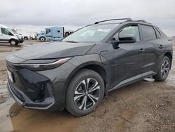 Toyota bz4x xle salvage cars for sale: 2024 Toyota BZ4X XLE