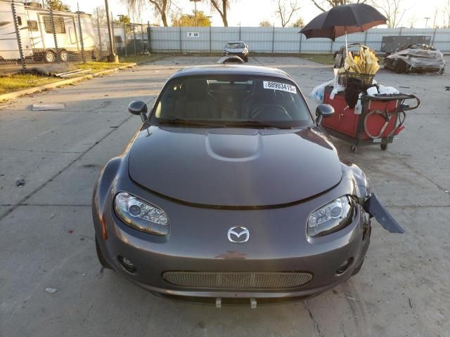 2007 Mazda MX-5 Miata