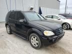 2002 Mercedes-Benz ML 320