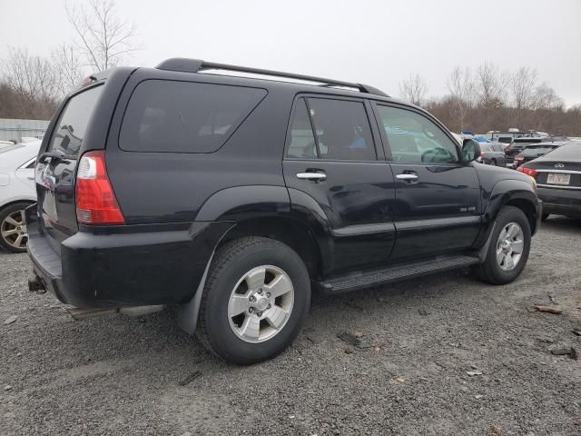 2008 Toyota 4runner SR5