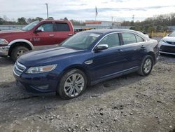 Run And Drives Cars for sale at auction: 2012 Ford Taurus Limited