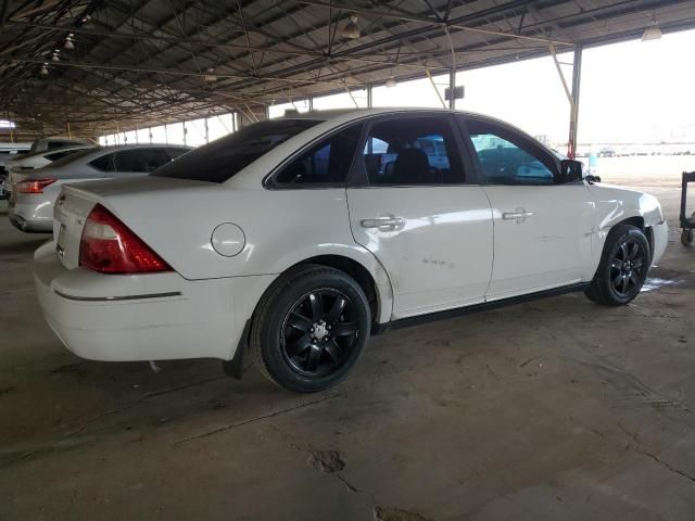 2007 Ford Five Hundred SEL