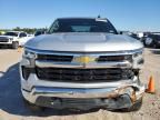 2022 Chevrolet Silverado K1500 LT