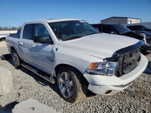 2019 Dodge RAM 1500 Classic SLT