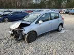 2011 Nissan Versa S