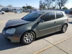 2007 Volkswagen Rabbit