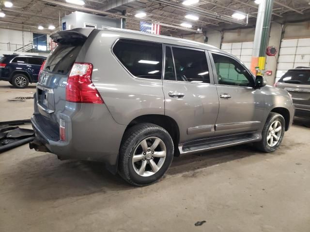 2012 Lexus GX 460 Premium