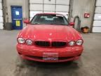 2004 Jaguar X-TYPE 3.0