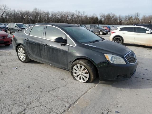 2016 Buick Verano 1SV