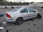 2002 Volvo S60 2.5T