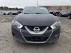 2017 Nissan Maxima 3.5S