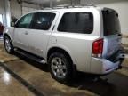 2013 Nissan Armada Platinum