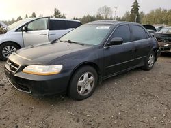 2000 Honda Accord EX en venta en Graham, WA