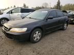 2000 Honda Accord EX