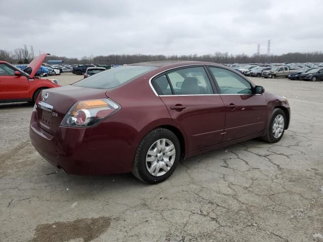 2011 Nissan Altima Base