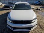 2018 Volkswagen Jetta S