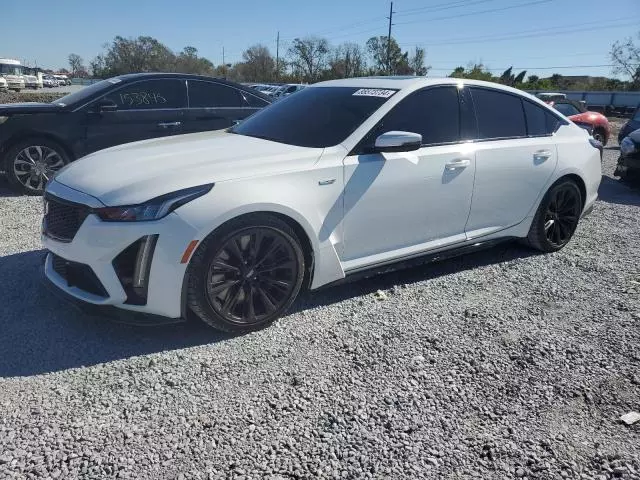 2023 Cadillac CT5-V Blackwing