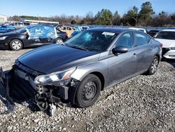 Nissan Altima salvage cars for sale: 2020 Nissan Altima S