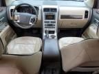 2009 Lincoln MKX