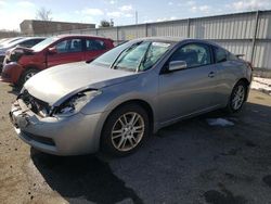 Salvage cars for sale at Glassboro, NJ auction: 2008 Nissan Altima 3.5SE