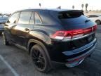 2024 Volkswagen Atlas Cross Sport SE