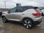 2023 Volvo XC40 Recharge Ultimate