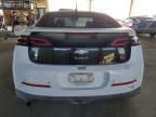 2012 Chevrolet Volt