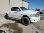 2013 Dodge RAM 1500 Longhorn