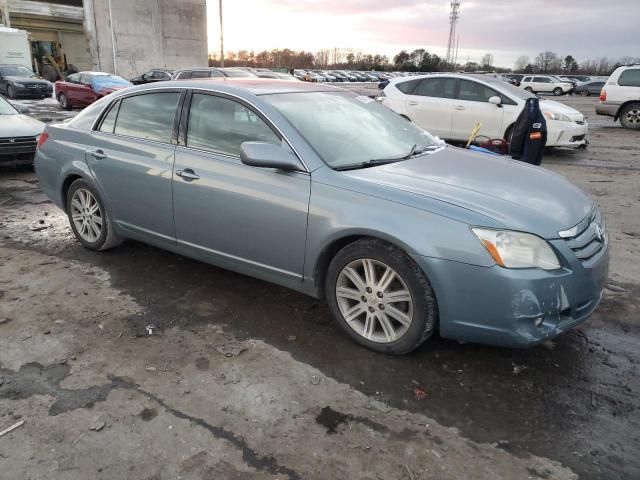 2006 Toyota Avalon XL