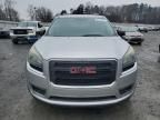 2013 GMC Acadia SLE