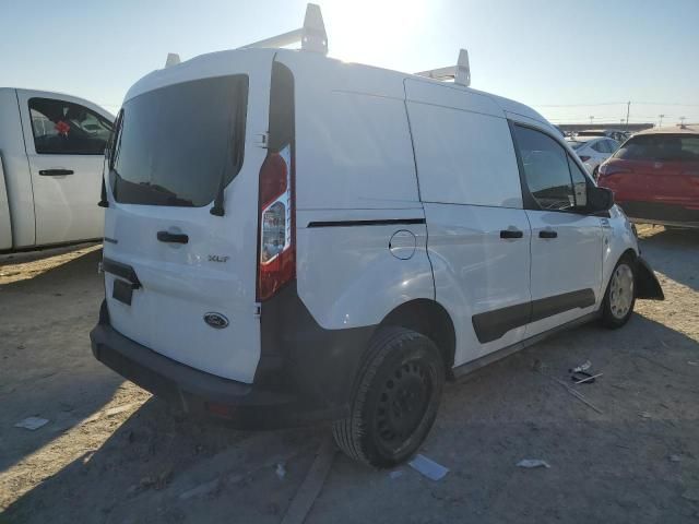 2017 Ford Transit Connect XL