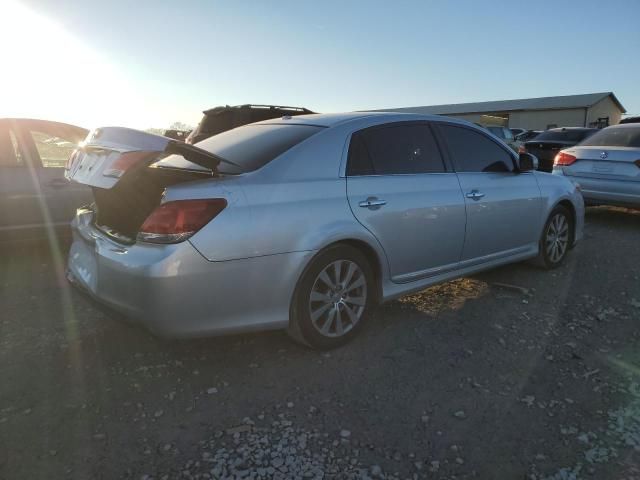 2011 Toyota Avalon Base