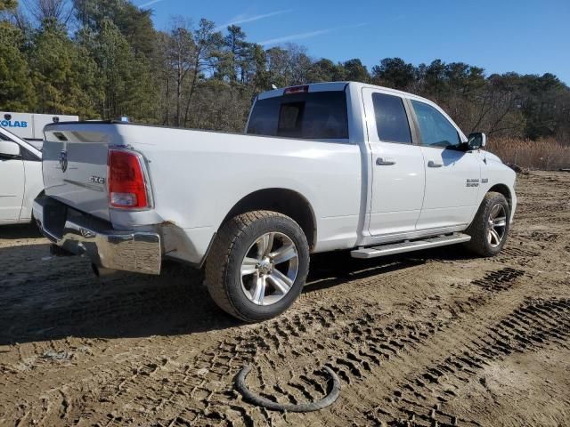 2013 Dodge RAM 1500 Sport