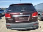 2011 KIA Sorento EX